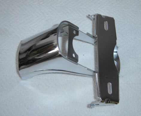 Taillight Bracket CT70K0 OEM-hondanuts-Z50-CT70-QA50-SL70-XR75-parts-NOS-OEM-Honda