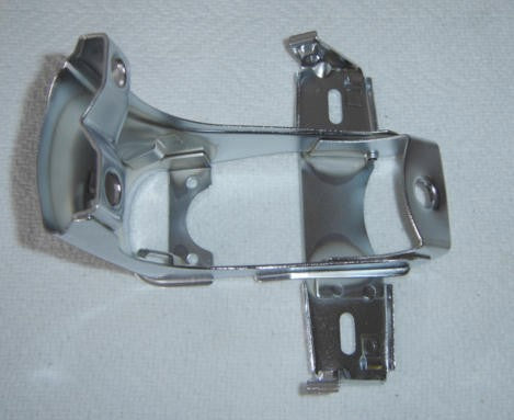 Taillight Bracket CT70K0 OEM-hondanuts-Z50-CT70-QA50-SL70-XR75-parts-NOS-OEM-Honda