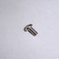 (35) Screw 3x6mm Honda CT70 CT90 OEM-hondanuts-Z50-CT70-QA50-SL70-XR75-parts-NOS-OEM-Honda