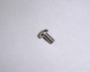 (35) Screw 3x6mm Honda CT70 CT90 OEM-hondanuts-Z50-CT70-QA50-SL70-XR75-parts-NOS-OEM-Honda