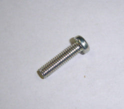 (11) Screw 4x16mm Honda Z50 QA50 OEM-hondanuts-Z50-CT70-QA50-SL70-XR75-parts-NOS-OEM-Honda