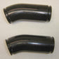 Carb Boot Set Honda Air Cleaner to Carb CB72 CB77-hondanuts-Z50-CT70-QA50-SL70-XR75-parts-NOS-OEM-Honda