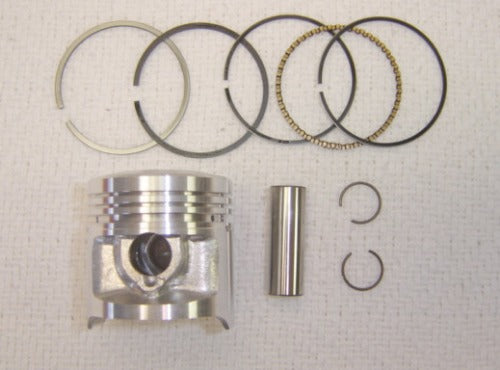 Piston Kit Honda XR80 XR80R-hondanuts-Z50-CT70-QA50-SL70-XR75-parts-NOS-OEM-Honda