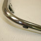 Handlebar Set Honda Z50K1-K2-hondanuts-Z50-CT70-QA50-SL70-XR75-parts-NOS-OEM-Honda