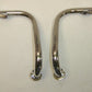 Handlebar Set Honda Z50K1-K2-hondanuts-Z50-CT70-QA50-SL70-XR75-parts-NOS-OEM-Honda