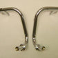 Handlebar Set Honda Z50K1-K2-hondanuts-Z50-CT70-QA50-SL70-XR75-parts-NOS-OEM-Honda