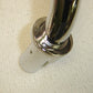 Handlebar Set Honda Z50K1-K2-hondanuts-Z50-CT70-QA50-SL70-XR75-parts-NOS-OEM-Honda