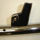 Handlebar Set Honda Z50K1-K2-hondanuts-Z50-CT70-QA50-SL70-XR75-parts-NOS-OEM-Honda