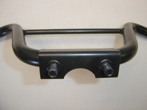 Handlebar Set Honda Z50R 1980 to 1987-hondanuts-Z50-CT70-QA50-SL70-XR75-parts-NOS-OEM-Honda