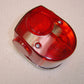 (01A) Taillight Assy. w/ Rubber  Z50 CT70 SL70-hondanuts-Z50-CT70-QA50-SL70-XR75-parts-NOS-OEM-Honda
