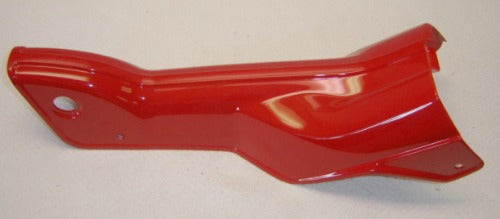 thumbnail image 2 of Honda CT90 / CT110 Trail 90 Frame Cover – Unpainted – OEM Style 64301-102-670 2 of 3