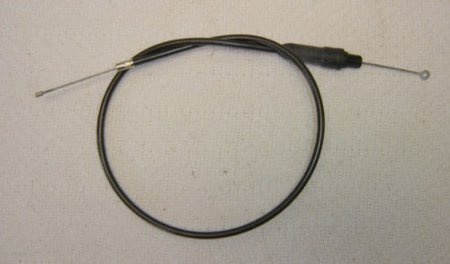 (01) Throttle Cable Honda Z50R 1979 OEM-hondanuts-Z50-CT70-QA50-SL70-XR75-parts-NOS-OEM-Honda