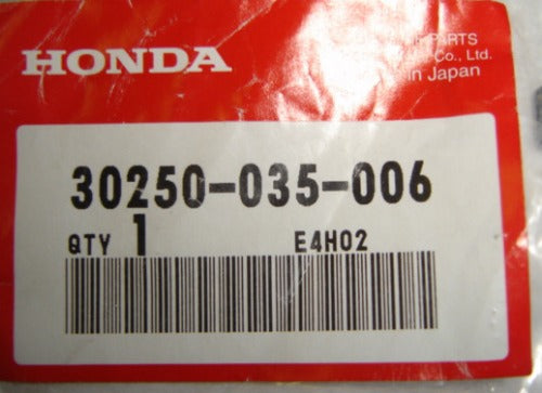 Ignition Condenser Honda CT70H SL70 OEM-hondanuts-Z50-CT70-QA50-SL70-XR75-parts-NOS-OEM-Honda