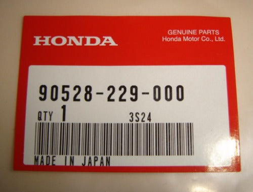 (22) Washer Axle 12.5 CT70 CT90 SL70 XR75 OEM-hondanuts-Z50-CT70-QA50-SL70-XR75-parts-NOS-OEM-Honda