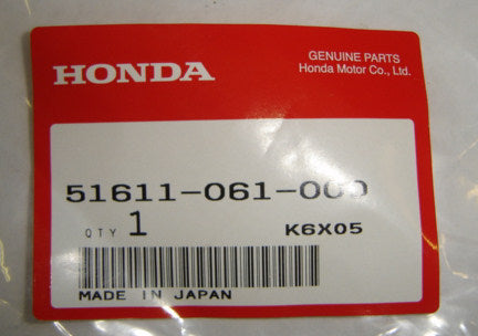 Fork Boot Set Honda CL70 OEM-hondanuts-Z50-CT70-QA50-SL70-XR75-parts-NOS-OEM-Honda