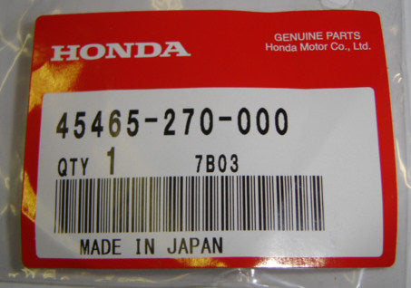 Cable Clip Honda CT70 SL70 XL70 CT90 ST90 OEM-hondanuts-Z50-CT70-QA50-SL70-XR75-parts-NOS-OEM-Honda