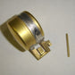 Float Honda Carburetor  CB450 CL450 CB500T OEM-hondanuts-Z50-CT70-QA50-SL70-XR75-parts-NOS-OEM-Honda