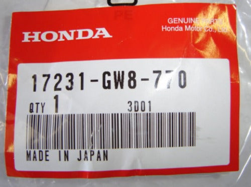 (04) Air Filter Cover Honda Z50R Minitrail 1979-1999 OEM-hondanuts-Z50-CT70-QA50-SL70-XR75-parts-NOS-OEM-Honda