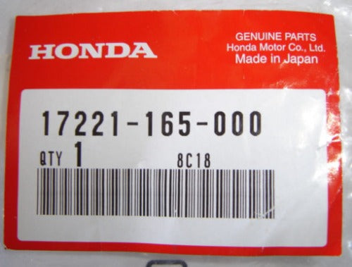 (03) Air Filter Housing Honda Z50R Minitrail 1979-1999 OEM-hondanuts-Z50-CT70-QA50-SL70-XR75-parts-NOS-OEM-Honda