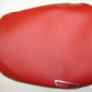 Seat Cover Red Z50R 1979-1987-hondanuts-Z50-CT70-QA50-SL70-XR75-parts-NOS-OEM-Honda