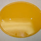 Number Plate Plastic Honda Z50R XR75 MR50-hondanuts-Z50-CT70-QA50-SL70-XR75-parts-NOS-OEM-Honda