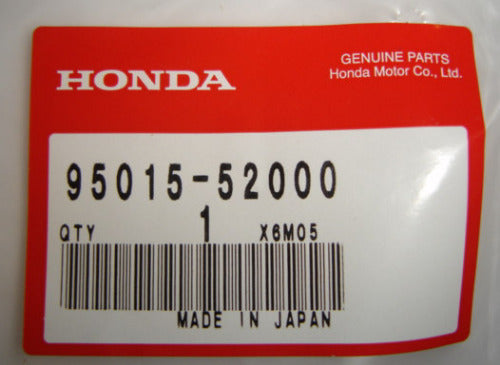 Pin Brake Rod Joint Honda Z50K3-1979  OEM-hondanuts-Z50-CT70-QA50-SL70-XR75-parts-NOS-OEM-Honda