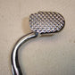 Rear Brake Pedal Honda Z50 K3-78-hondanuts-Z50-CT70-QA50-SL70-XR75-parts-NOS-OEM-Honda