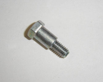 Fender Mount Bolt Honda Z50R 1979-1984  OEM-hondanuts-Z50-CT70-QA50-SL70-XR75-parts-NOS-OEM-Honda