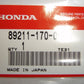 (21) Spark Plug Wrench Bar Honda Z50R 1979-1999 OEM-hondanuts-Z50-CT70-QA50-SL70-XR75-parts-NOS-OEM-Honda