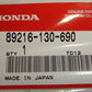 Spark Plug Wrench Honda Z50R 1979-1999 OEM-hondanuts-Z50-CT70-QA50-SL70-XR75-parts-NOS-OEM-Honda