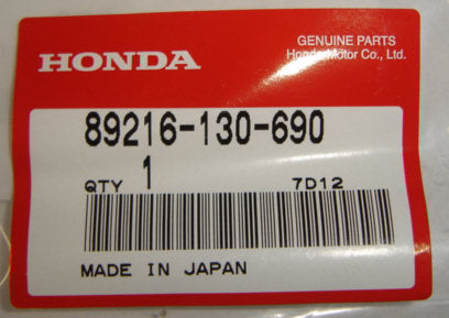 Spark Plug Wrench Honda Z50R 1979-1999 OEM-hondanuts-Z50-CT70-QA50-SL70-XR75-parts-NOS-OEM-Honda