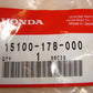 (05) Oil Pump Honda  Z50R 1982-1994 OEM-hondanuts-Z50-CT70-QA50-SL70-XR75-parts-NOS-OEM-Honda