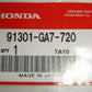 Oring Intake Manifold Honda Z50R  OEM-hondanuts-Z50-CT70-QA50-SL70-XR75-parts-NOS-OEM-Honda