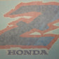 Decal Set Honda Z50R 1992 Minitrail  Gas Tank-hondanuts-Z50-CT70-QA50-SL70-XR75-parts-NOS-OEM-Honda
