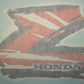 Decal Set Honda Z50R 1995 Minitrail  Gas Tank-hondanuts-Z50-CT70-QA50-SL70-XR75-parts-NOS-OEM-Honda