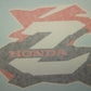 Decal Set Honda Z50R 1997 Minitrail  Gas Tank-hondanuts-Z50-CT70-QA50-SL70-XR75-parts-NOS-OEM-Honda