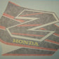 Decal Set Honda Z50R 1999 Minitrail  Gas Tank-hondanuts-Z50-CT70-QA50-SL70-XR75-parts-NOS-OEM-Honda