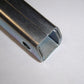 (03) Footpeg Step Honda Z50K0-K2  OEM-hondanuts-Z50-CT70-QA50-SL70-XR75-parts-NOS-OEM-Honda