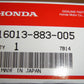 Float Carburetor Honda CT70 78-82 CT110 OEM-hondanuts-Z50-CT70-QA50-SL70-XR75-parts-NOS-OEM-Honda