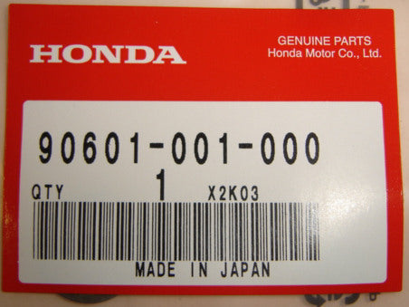 (15) Circlip 17mm Honda  Z50 CT70 SL70 OEM-hondanuts-Z50-CT70-QA50-SL70-XR75-parts-NOS-OEM-Honda