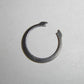 (17) Circlip 17mm Honda  Z50 CT70 SL70 OEM-hondanuts-Z50-CT70-QA50-SL70-XR75-parts-NOS-OEM-Honda