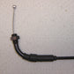 (01A) Throttle Cable Honda Z50R 1980-1985 OEM-hondanuts-Z50-CT70-QA50-SL70-XR75-parts-NOS-OEM-Honda