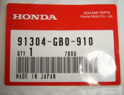 Carburetor Intake Manifold Oring Honda CT70 1982 OEM-hondanuts-Z50-CT70-QA50-SL70-XR75-parts-NOS-OEM-Honda