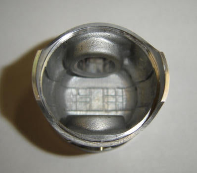 Piston Honda  Z50R 198-1999 XR50R CRF50F OEM-hondanuts-Z50-CT70-QA50-SL70-XR75-parts-NOS-OEM-Honda