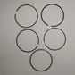 Piston Rings Honda  Z50R 1988-1999 OEM-hondanuts-Z50-CT70-QA50-SL70-XR75-parts-NOS-OEM-Honda