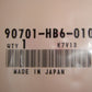 Flywheel Key Honda Z50R OEM-hondanuts-Z50-CT70-QA50-SL70-XR75-parts-NOS-OEM-Honda