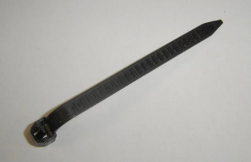 Plastic Tie Strap Honda Z50R OEM-hondanuts-Z50-CT70-QA50-SL70-XR75-parts-NOS-OEM-Honda