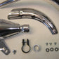 Exhaust System Complete Kit Honda Z50 K2-hondanuts-Z50-CT70-QA50-SL70-XR75-parts-NOS-OEM-Honda