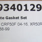 Complete Gasket Kit Honda Z50R 1988-99 XR50R CRF50F-hondanuts-Z50-CT70-QA50-SL70-XR75-parts-NOS-OEM-Honda