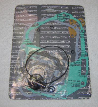 Complete Gasket Kit Honda Z50R 1988-99 XR50R CRF50F-hondanuts-Z50-CT70-QA50-SL70-XR75-parts-NOS-OEM-Honda